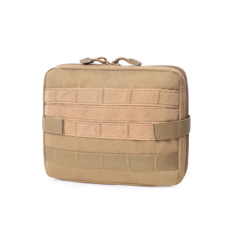 Outdoor Emergency Military Pouch Bag