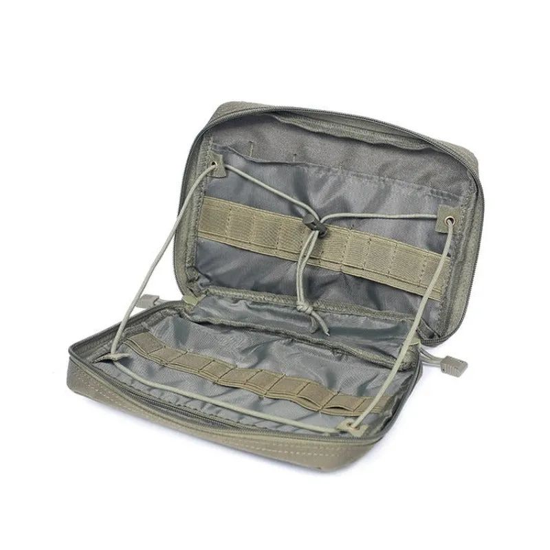 Outdoor Emergency Military Pouch Bag