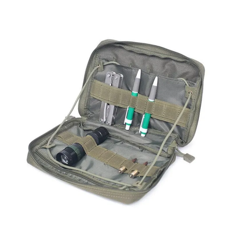Outdoor Emergency Military Pouch Bag