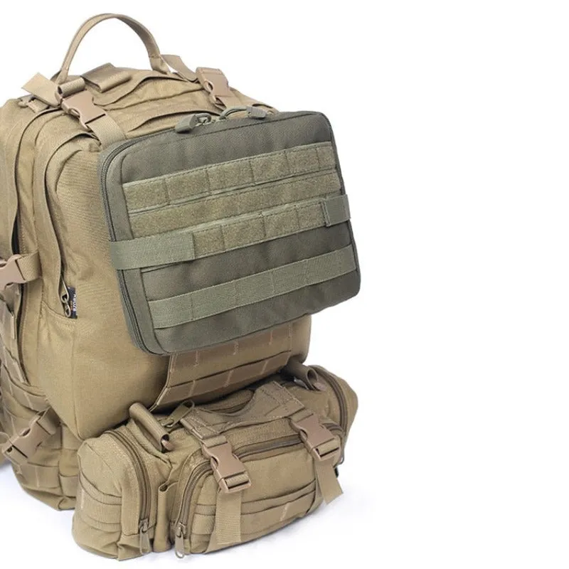 Outdoor Emergency Military Pouch Bag
