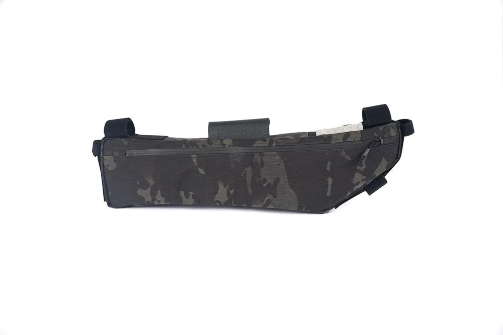 OUTER SHELL Half Frame Bag - Medium