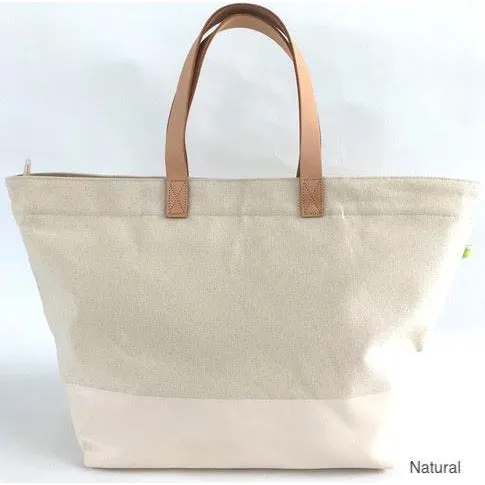 Overnighter Tote