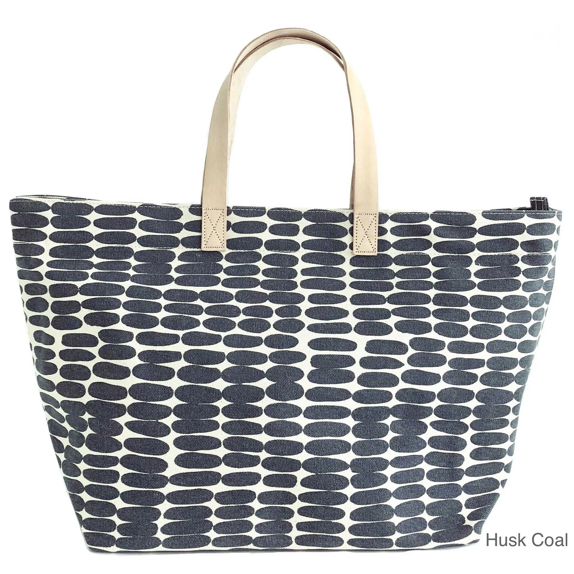 Overnighter Tote