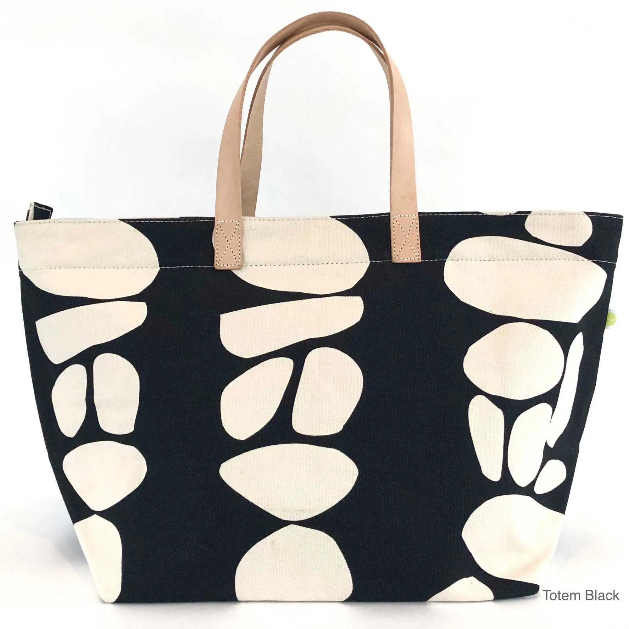 Overnighter Tote