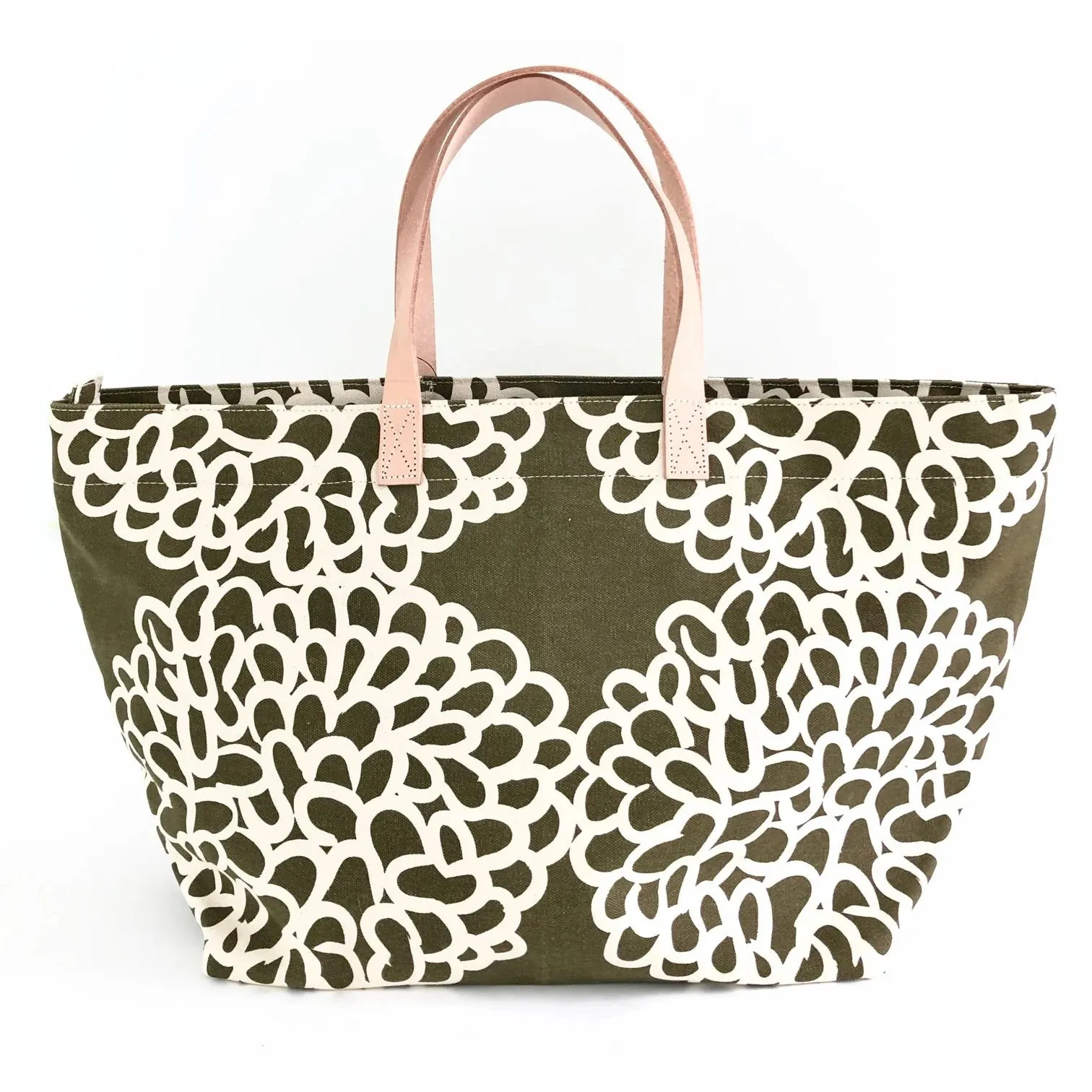 Overnighter Tote