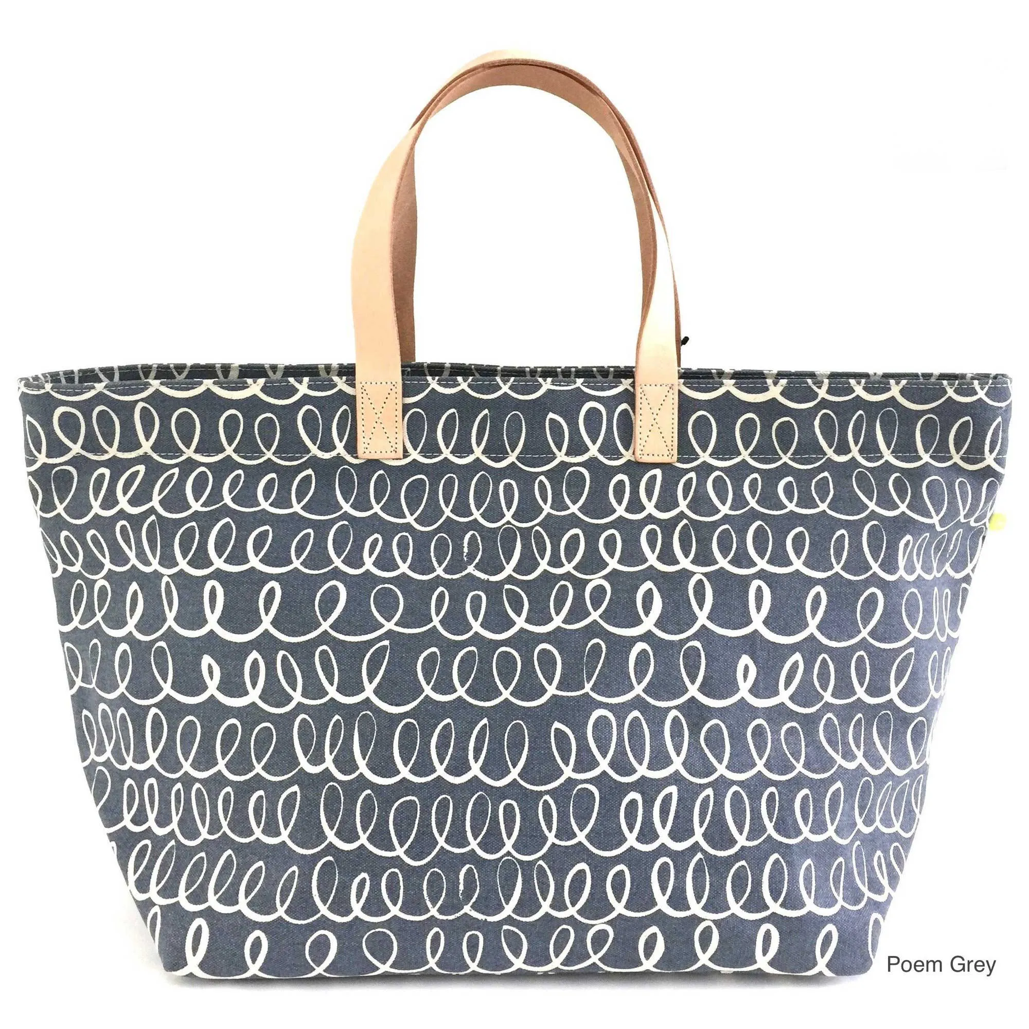 Overnighter Tote