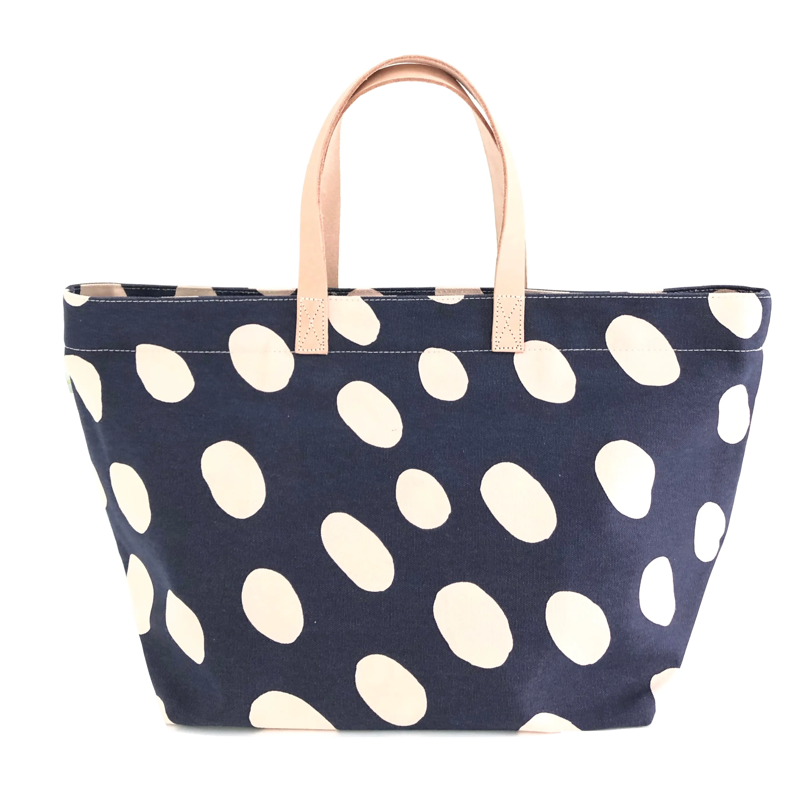 Overnighter Tote