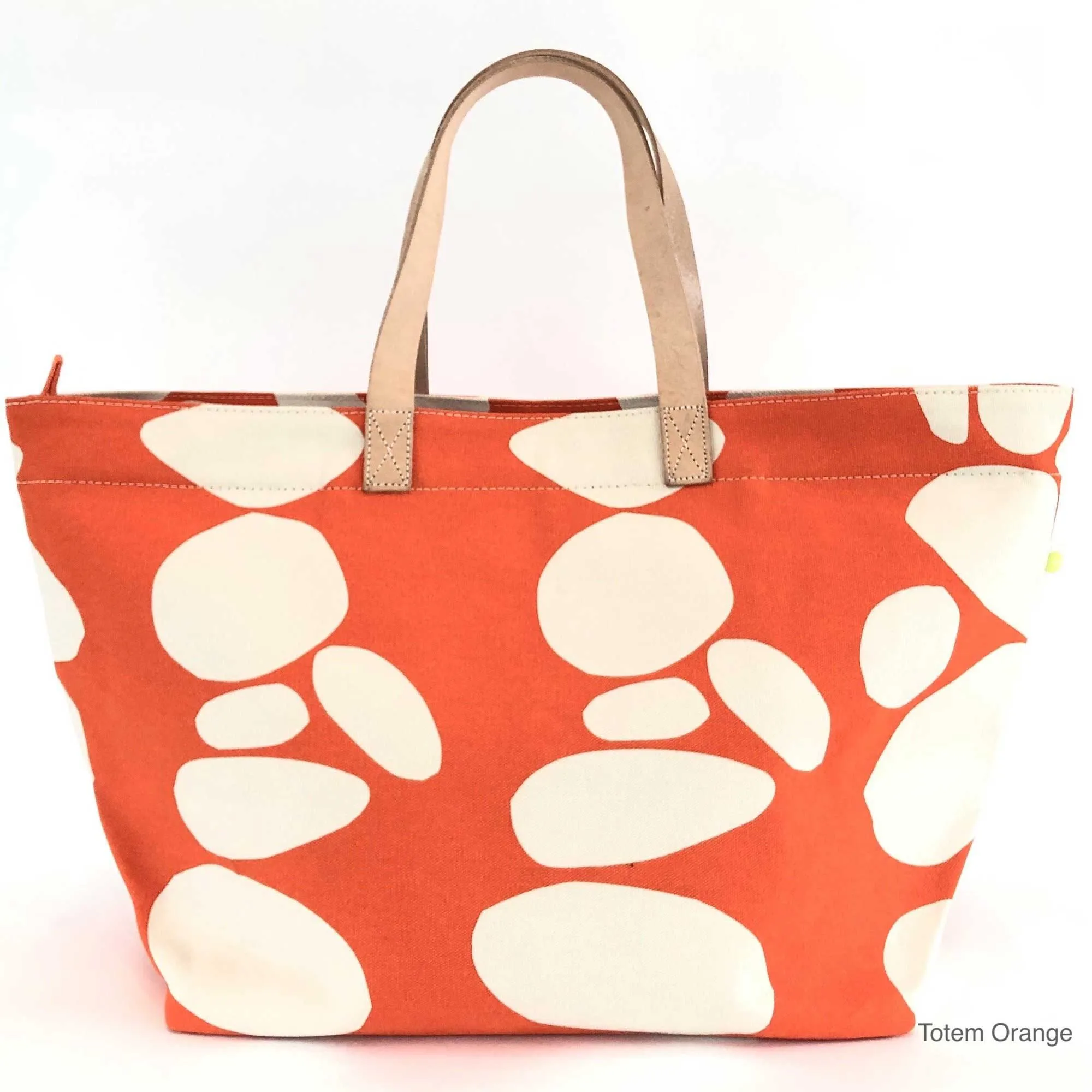 Overnighter Tote