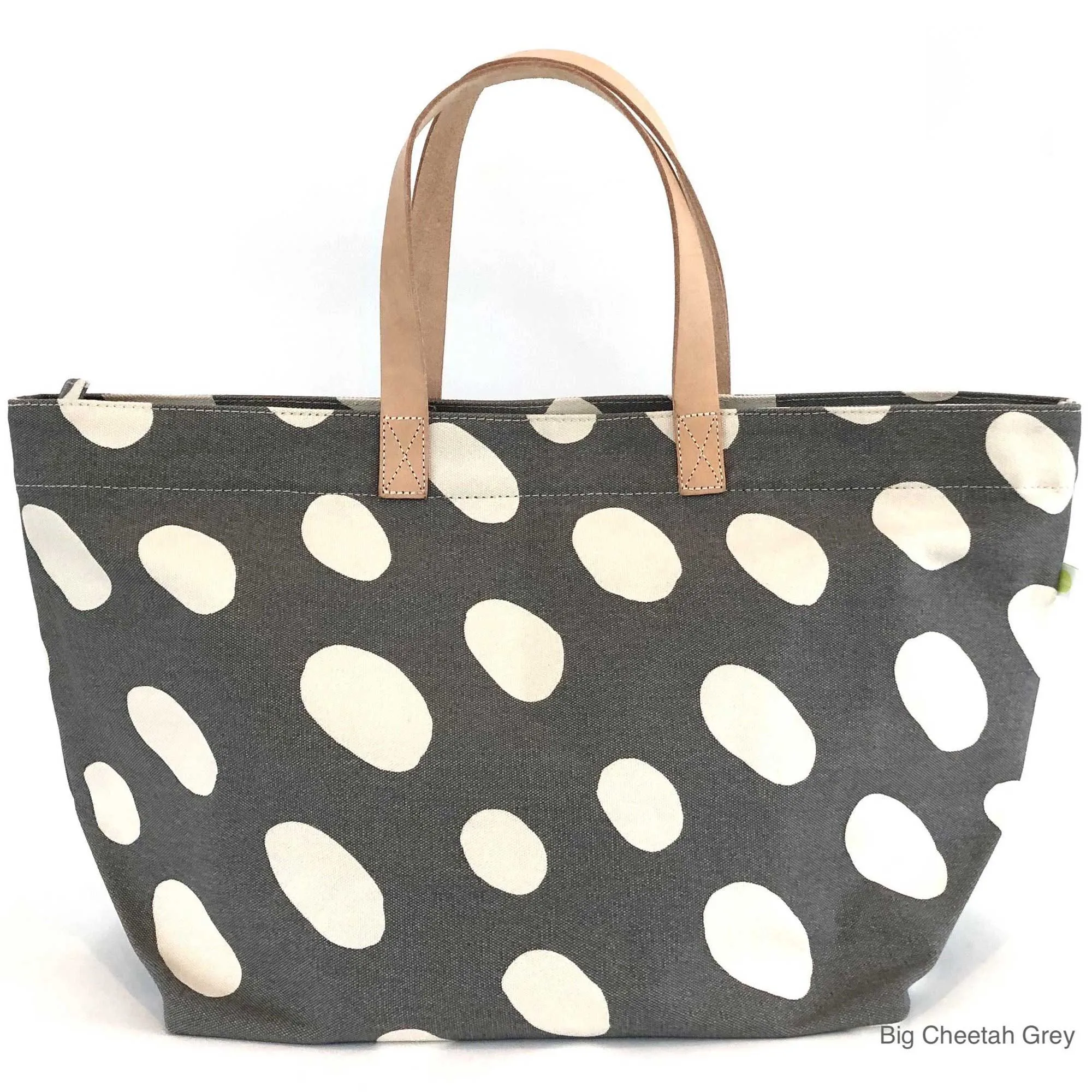 Overnighter Tote