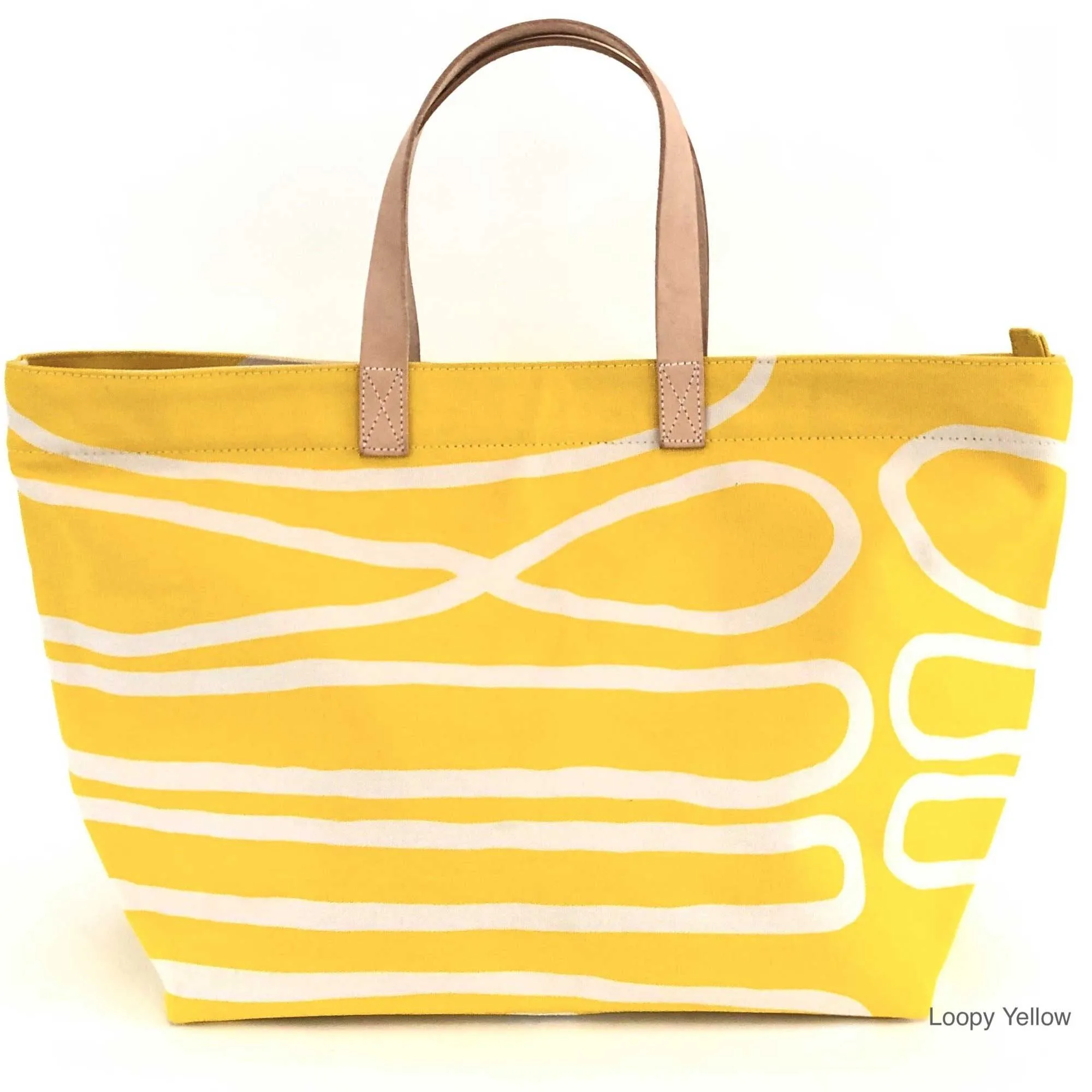 Overnighter Tote