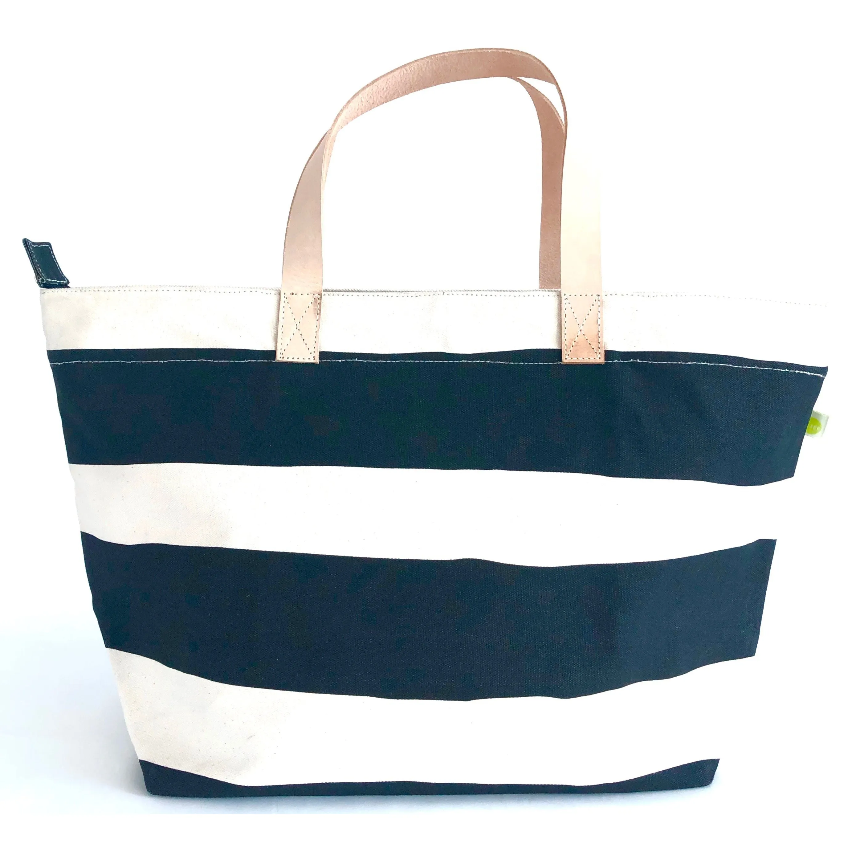 Overnighter Tote
