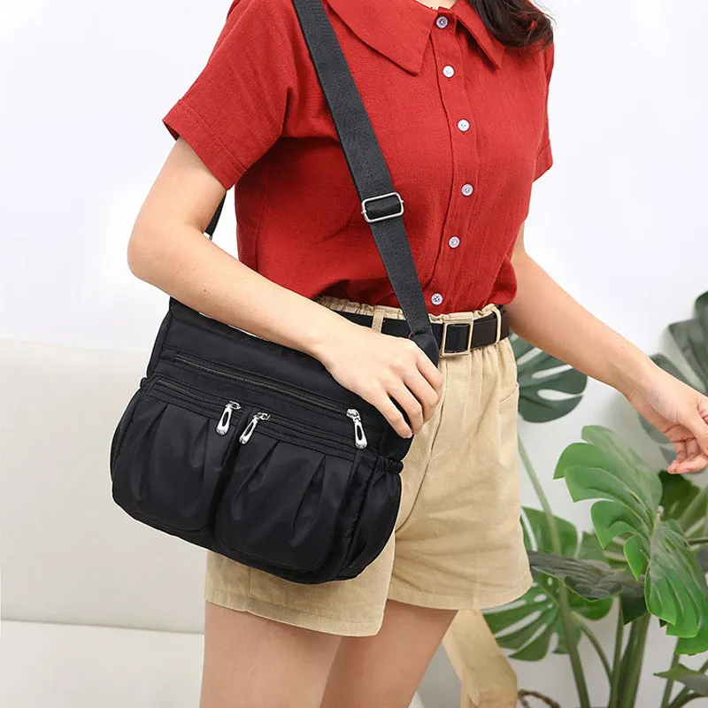 Oxford Cloth Mother Bag