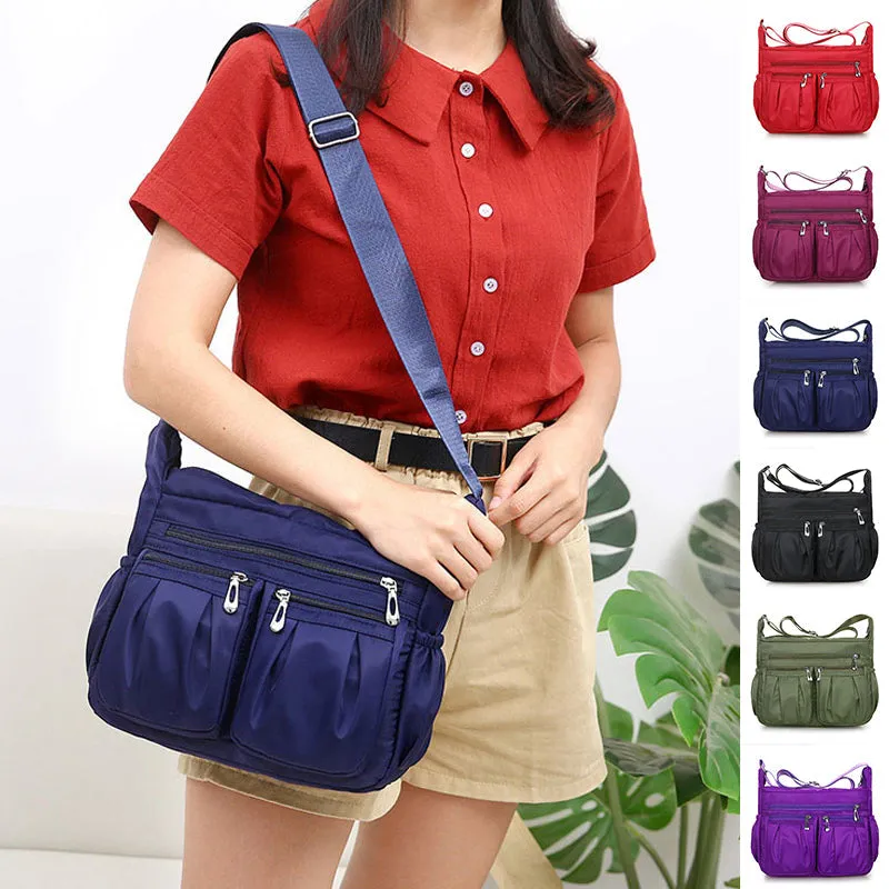 Oxford Cloth Mother Bag