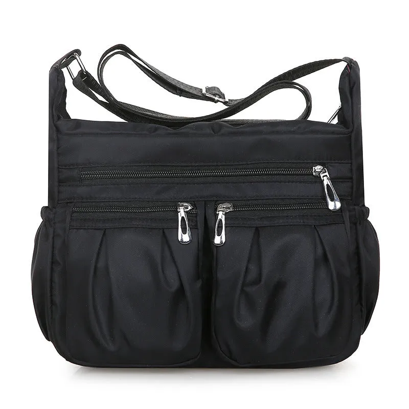 Oxford Cloth Mother Bag
