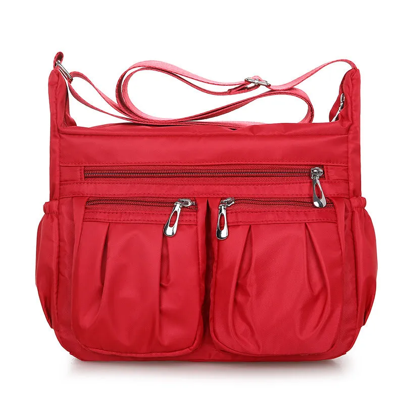 Oxford Cloth Mother Bag