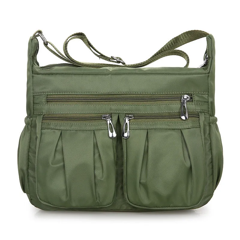 Oxford Cloth Mother Bag