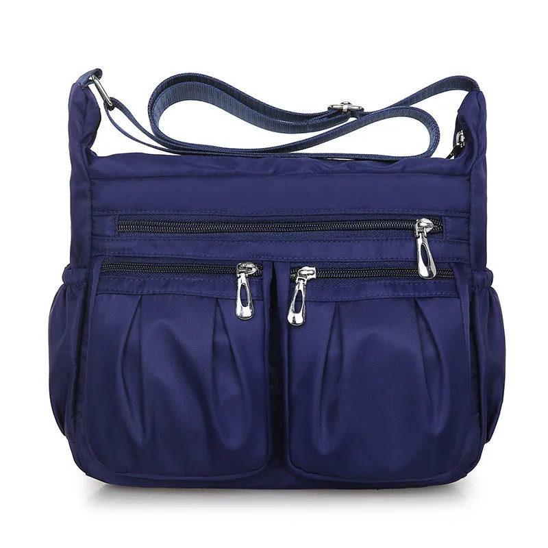 Oxford Cloth Mother Bag