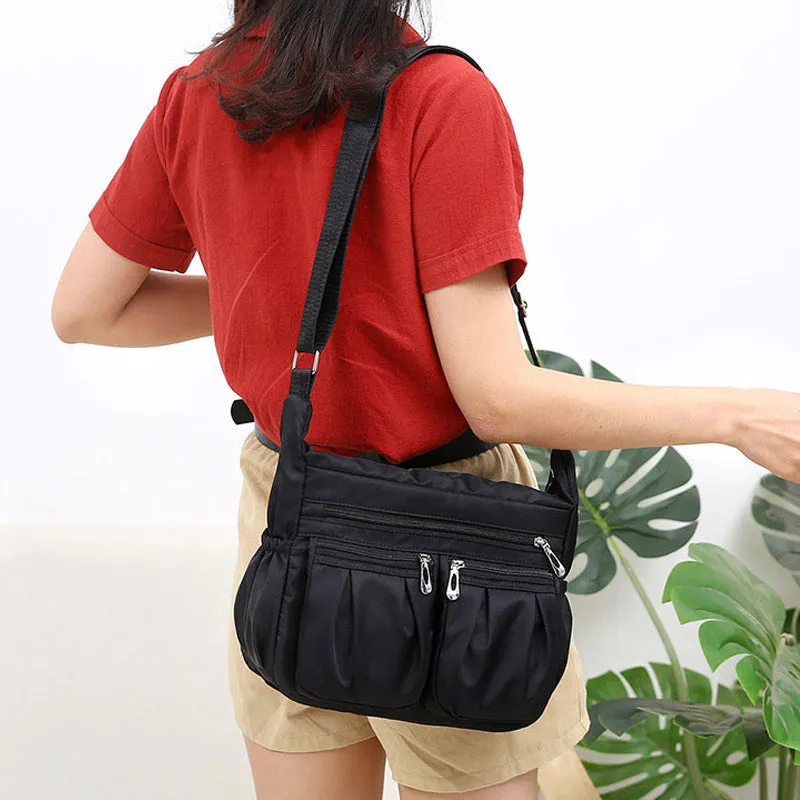 Oxford Cloth Mother Bag
