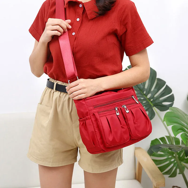 Oxford Cloth Mother Bag