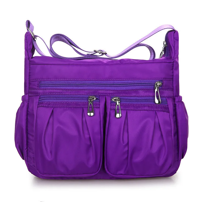 Oxford Cloth Mother Bag