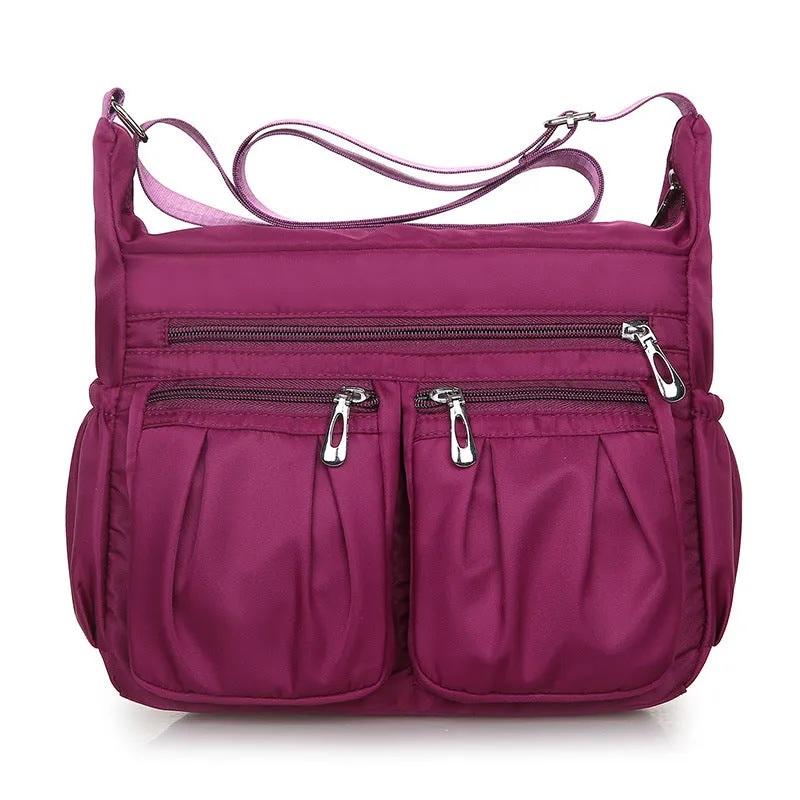 Oxford Cloth Mother Bag