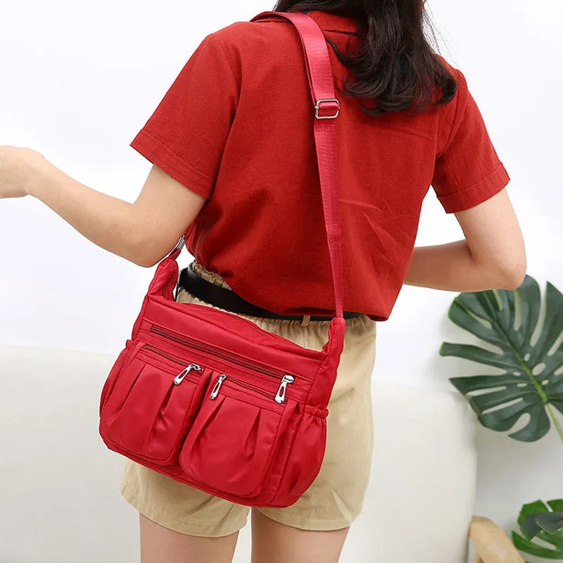 Oxford Cloth Mother Bag