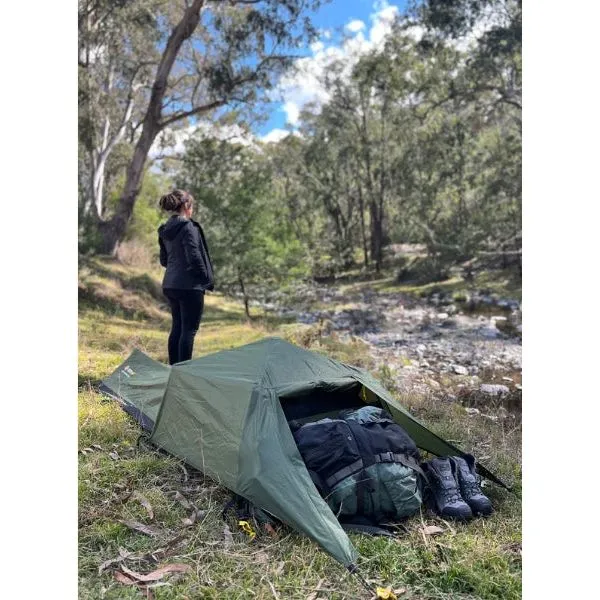 Oztrail Swift Pitch Bivy Tent