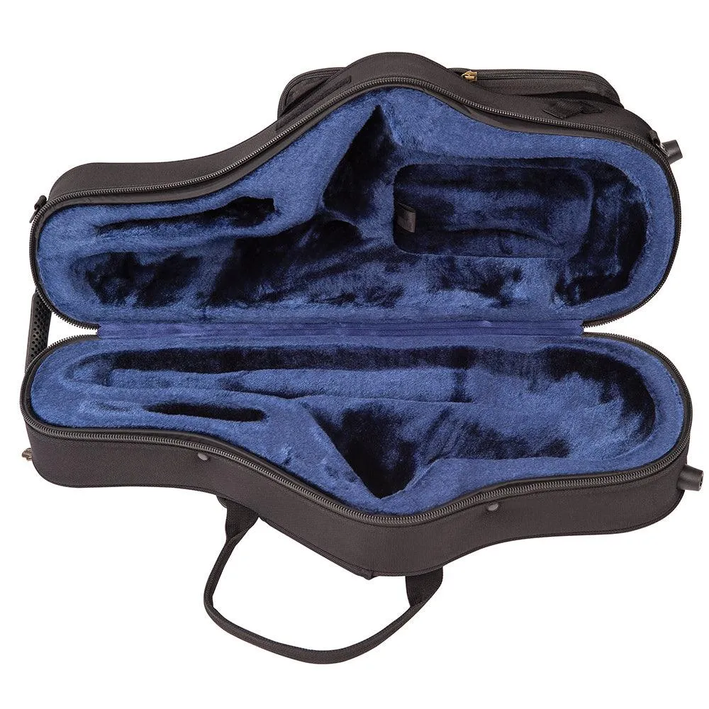 P Mauriat Contoured Soft Case ~ Alto Saxophone