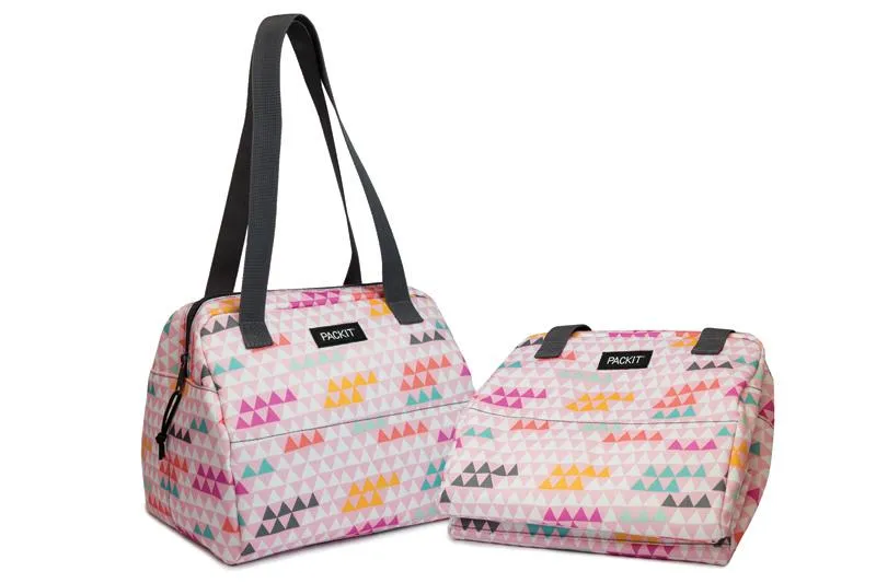 PackIt Freezable Hampton Lunch Bag