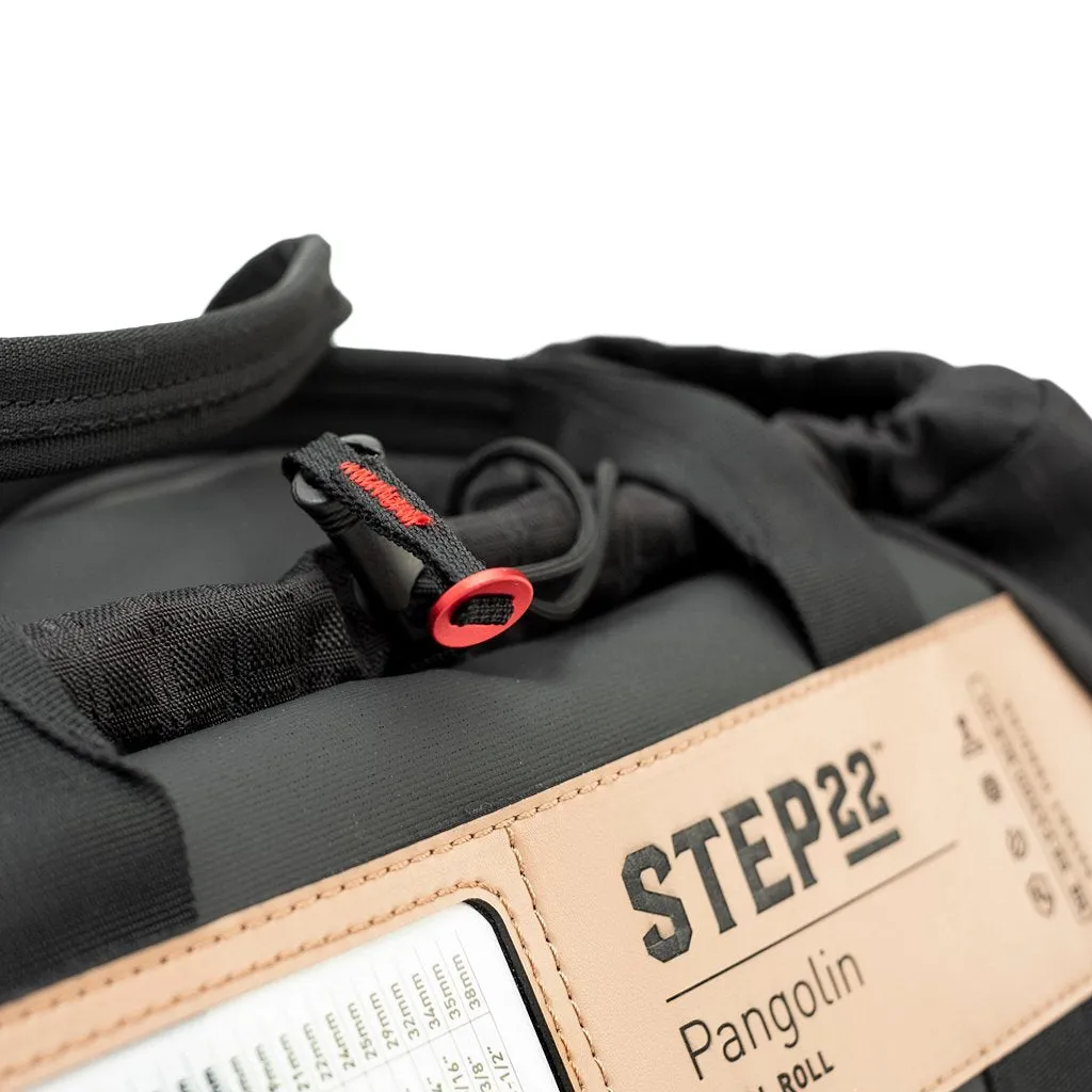 Pangolin Tool Roll