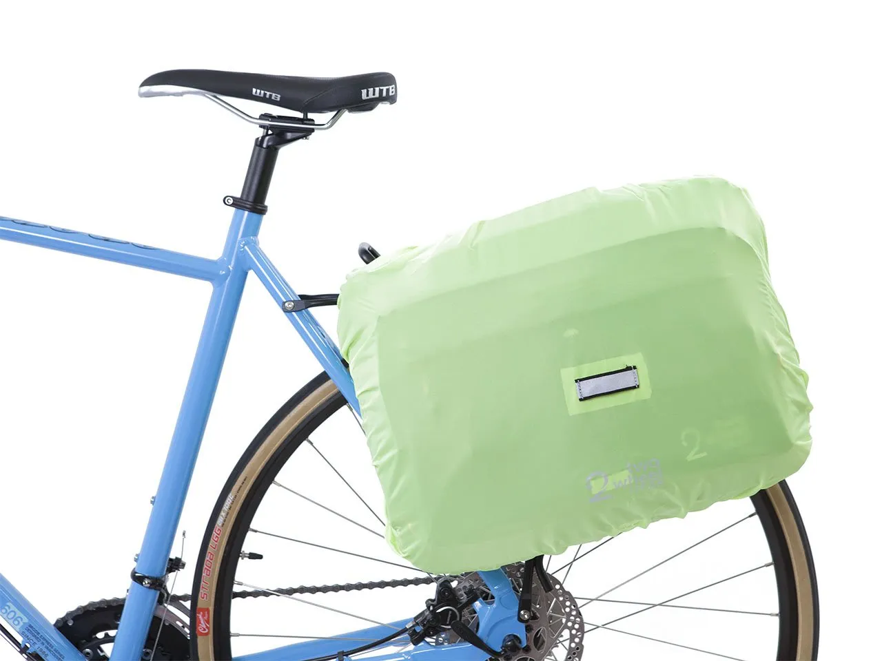 Pannier Briefcase Convertible 1.0 - USED