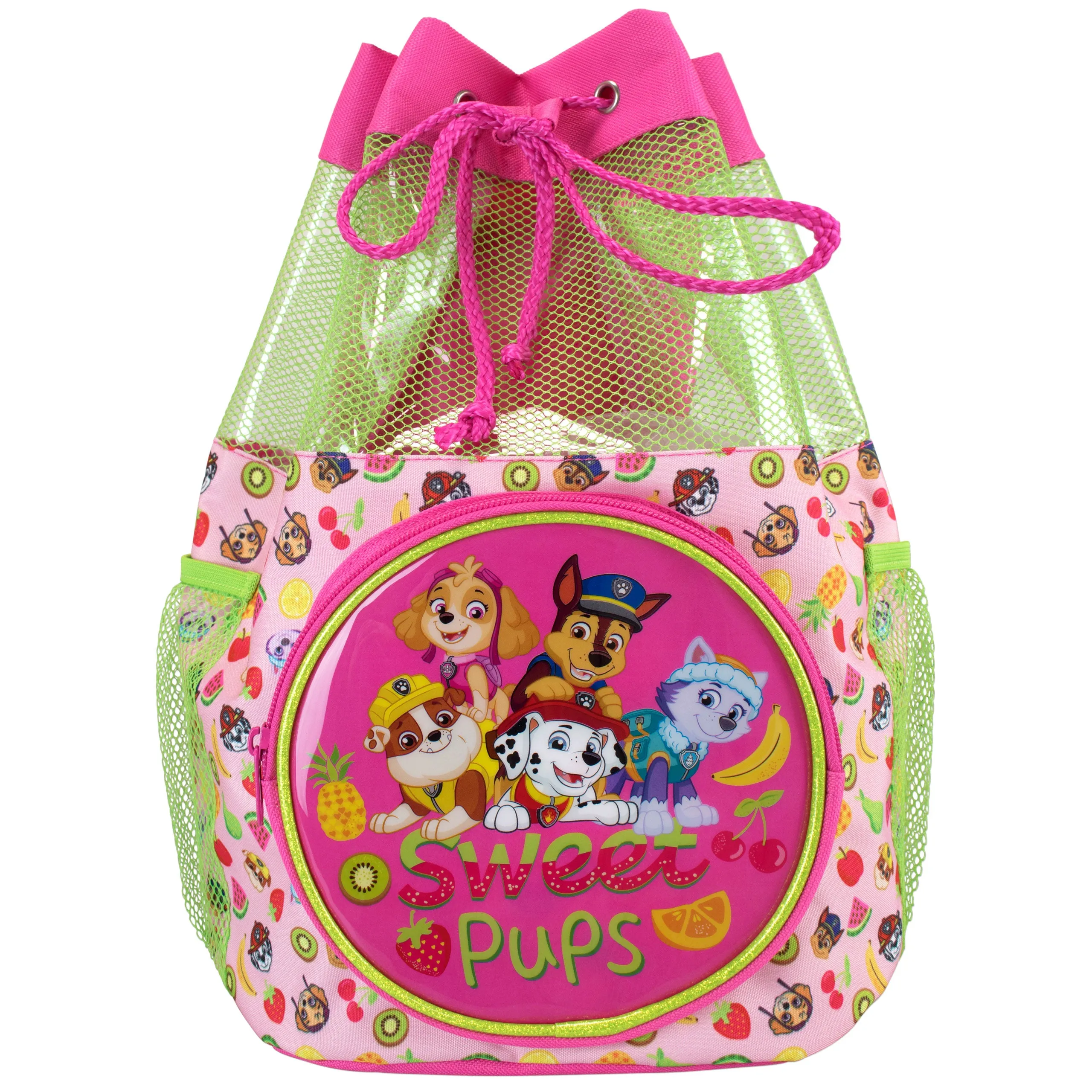 Paw Patrol Swimbag