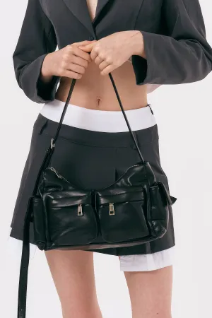 Peony Pocket Bag