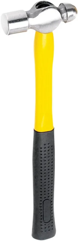 PERFORMANCE TOOL M7030B Ball Pein Hammer