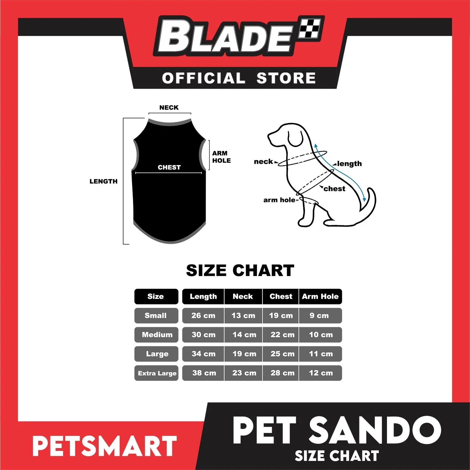 Pet Sando Character Design, Green with Red Piping Color, Small Size (DG-CTN199S)
