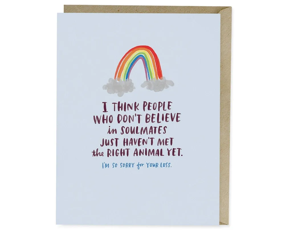 Pet Soulmate