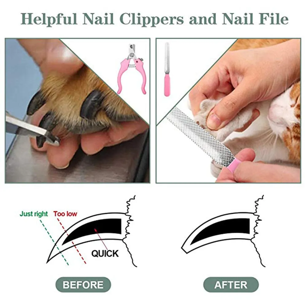 Pet Trimmer PRO - Grooming All-in-1