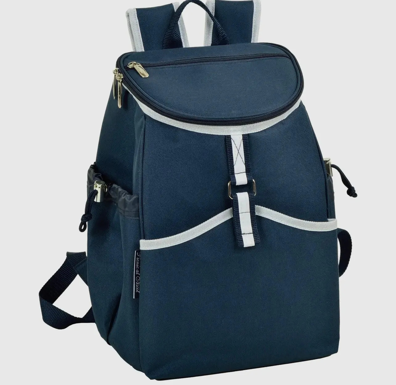 Picnic at Ascot Cooler Backpack