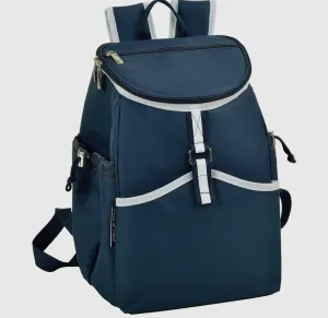 Picnic at Ascot Cooler Backpack