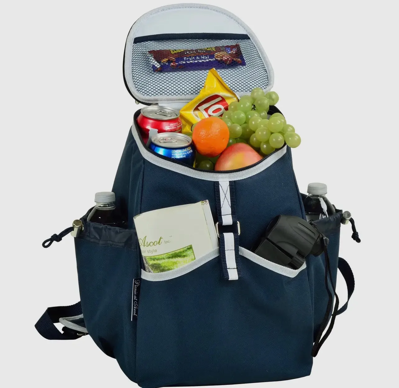 Picnic at Ascot Cooler Backpack