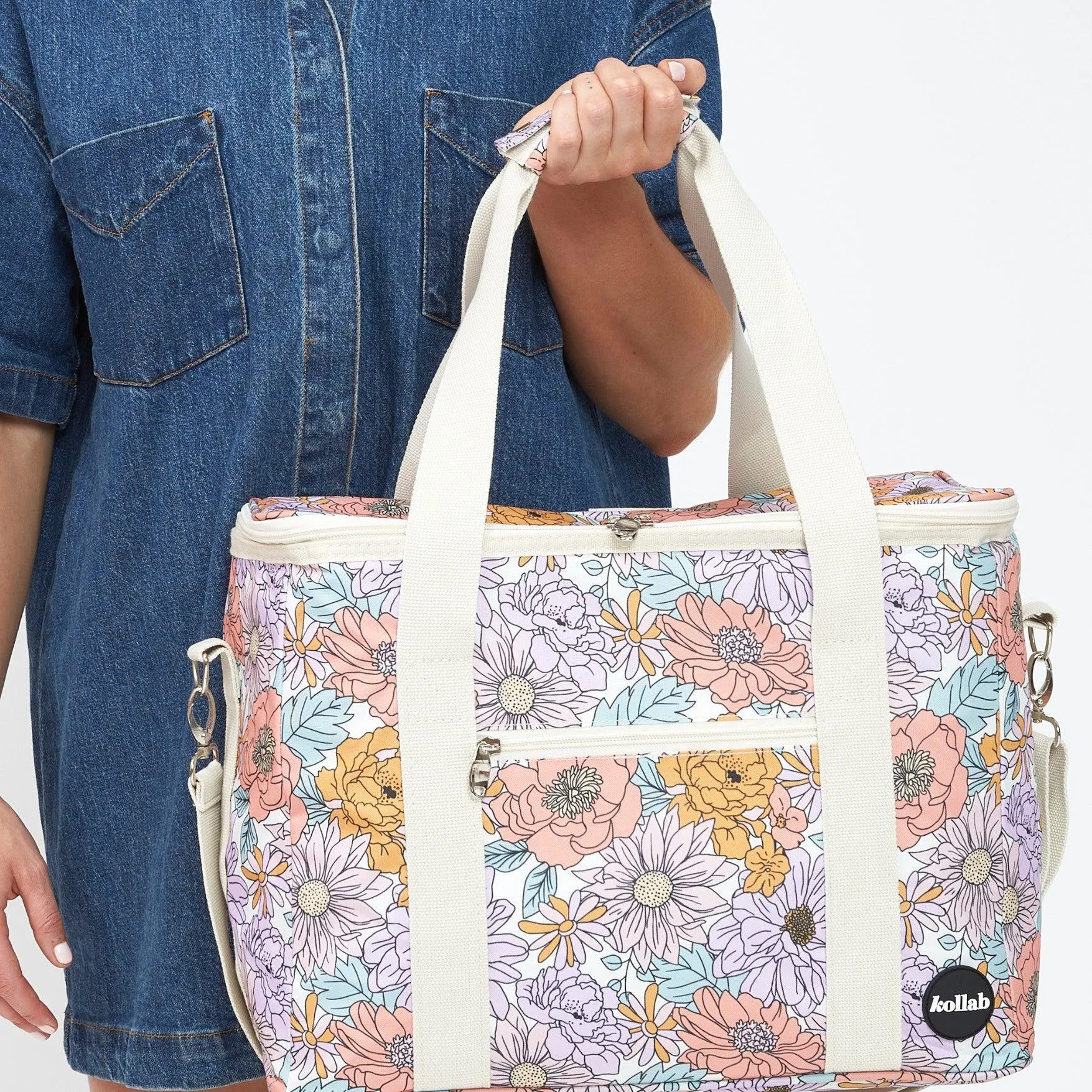 Picnic Bag Botanicals