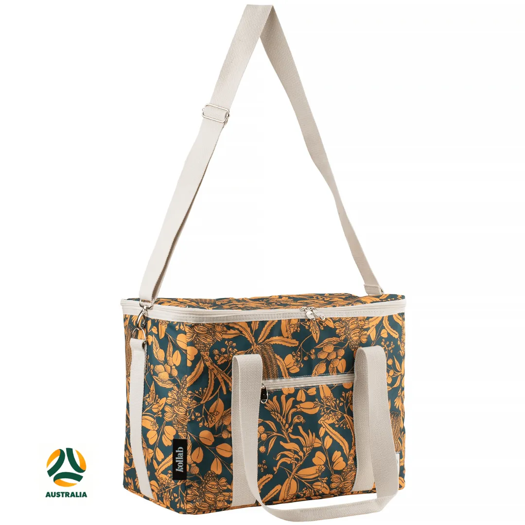 Picnic Bag CommBank Matildas Native
