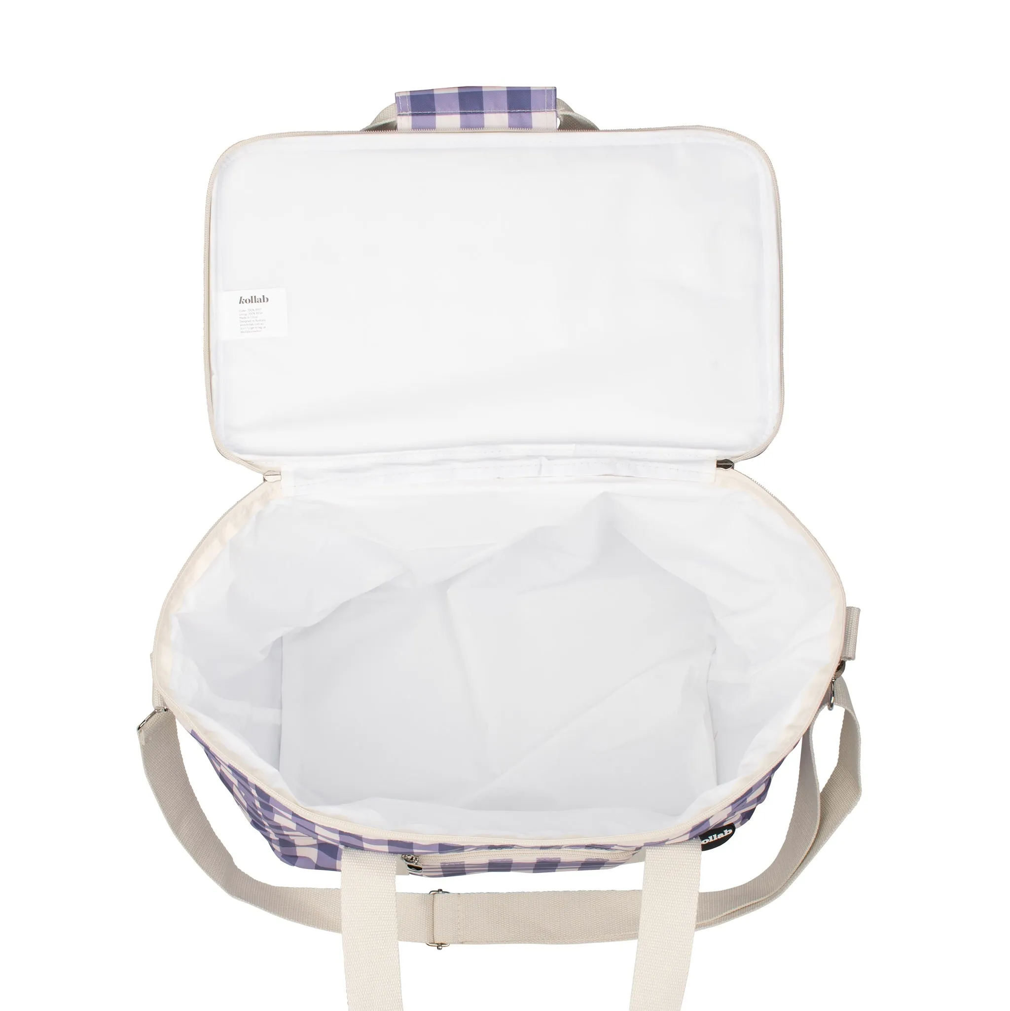 Picnic Bag Future Dusk Check
