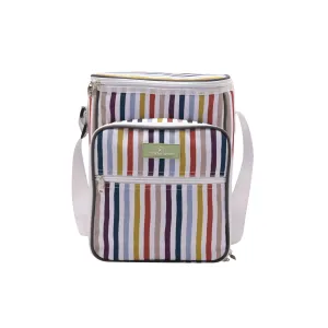 Picnic Hamper - 4 Person - Stripe