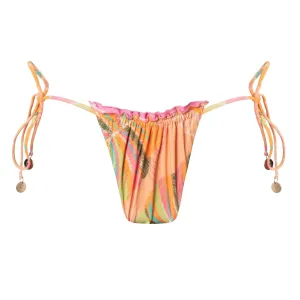 Piel Morena - Crayon - Bikini Bottom