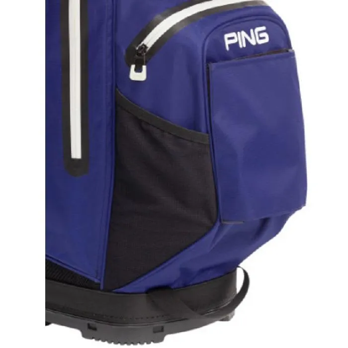 Ping Pioneer Monsoon - Cobalt Blue/Black
