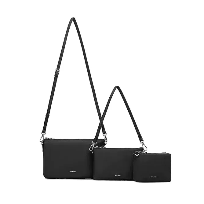 PIXIE MOOD- DREA POUCHES SET