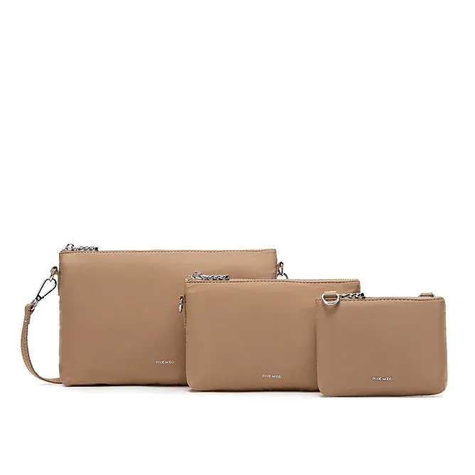 PIXIE MOOD- DREA POUCHES SET