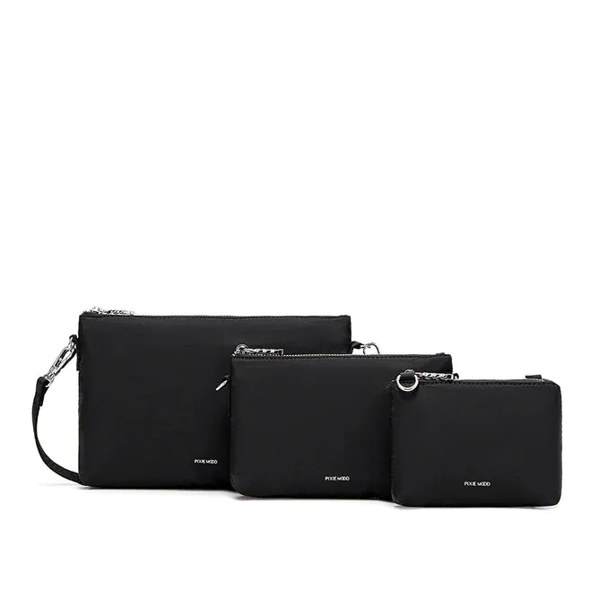 PIXIE MOOD- DREA POUCHES SET