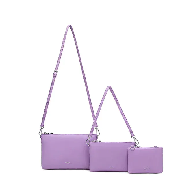 PIXIE MOOD- DREA POUCHES SET